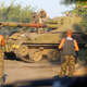 Illustration for article titled Russia's Massive Mystery Convoy & A Phantom Battle Inside Ukraine